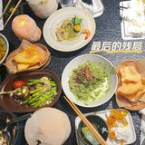 好好吃饭｜简单的过个生日