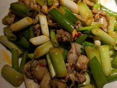 -日丰园海肠水饺·老字号大连海鲜(和平广场店)