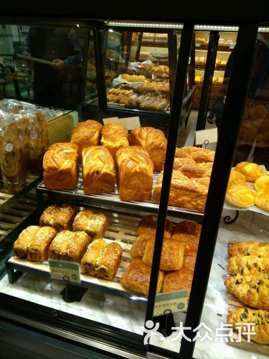 法颂(永旺购物中心店)图片 - 第1张