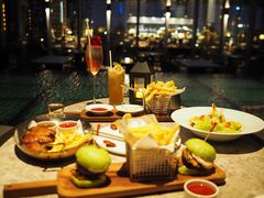 -四季酒店·空中花园 Aria on 9