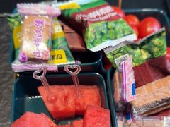 -华夏良子·足道SPA艾灸(王府井店)