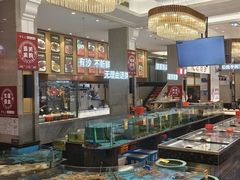 -舌尖上·霞浦滩涂海鲜·新闽菜(总店)