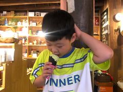 -新月集庭院咖啡馆(老邮局店)