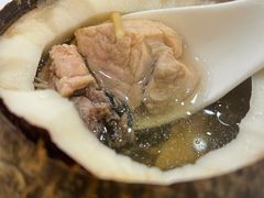 -天鲜阁·海鲜粤菜·33年老字号(石槎白云站店)