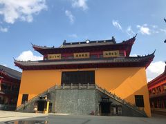 -会龙寺