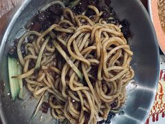 炸酱面-韩礼年糕(飞虹路店)