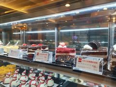 -85度C(上海周浦店)
