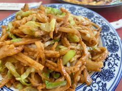 -北大地皖峰饭馆