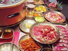 -西塔老太太泥炉烤肉(上海七宝领展广场店)