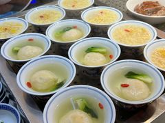 -李犟大爆鳝面·手工蟹黄包(湖滨西湖店)