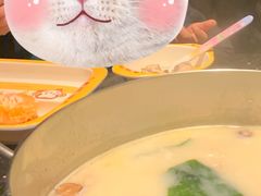 -捞王锅物料理(温州万象城店)