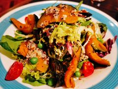 烤南瓜沙拉-山葵家·创意料理(宁波来福士店)