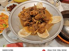 -小菜园新徽菜(宜兴八佰伴店)