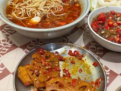-老三样·旧食新味(万寿宫店)