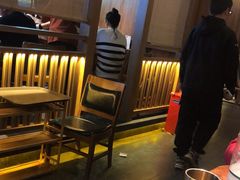 -九田家黑牛烤肉料理(新辰里亚运村店)