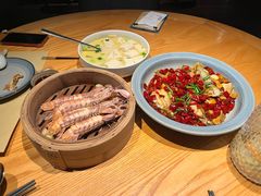 -荣小馆(杭州大厦店)