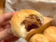 -梦菲思饼屋(瑞金宾馆店)