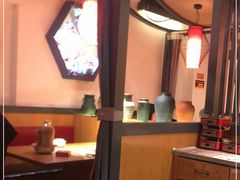 -赣饭农家·江西小炒(西乡店)