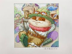 -青沐画室·专业美术培训