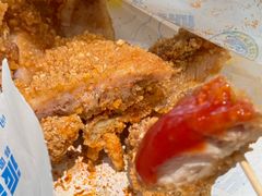 -哈尔滨师范大学-第2学生食堂