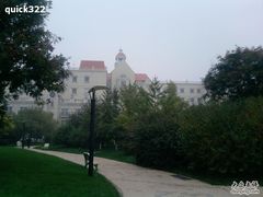 -瑞海姆酒店中餐厅