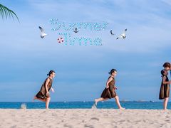 -三亚亚龙湾天域度假酒店