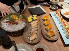 -Tuna maki寿司(苏州万象天地店)