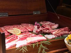 -MIKOMIKO和牛烧肉专门店(南门店)