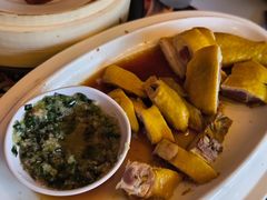 -日昌餐馆(亦庄店)