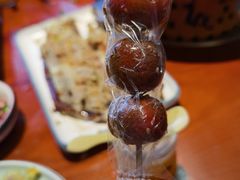 -1078號老北京涮肉(万达广场店)