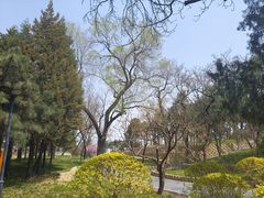 -长辛店二七公园