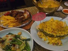 -南沙游艇会·大兵船餐厅