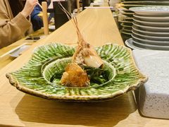 -鮨政· Omakase(港汇恒隆广场店)