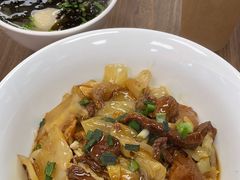 -立文冬·鲜活面(杭州太合商业中心店)