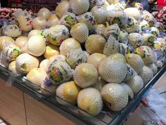 -家辉生鲜超市(东五路店)