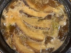 -三鞭一花·独一处·元英砂锅(海光寺店)