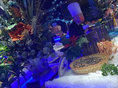 -加餐海鲜自助(宝龙一城店)
