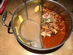 -左庭右院鲜牛肉火锅(新梅广场店)