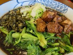 -一味老卤面(大石桥店)