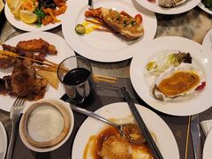 -安蒂娅·海鲜自助餐厅(安蒂娅美兰酒店)