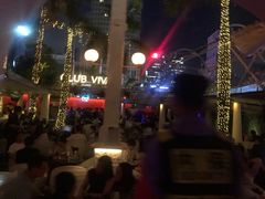 -CLUB VIVA(购物公园店)