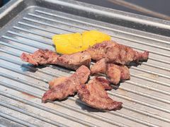 -韩满园· 甄选韩式烤肉