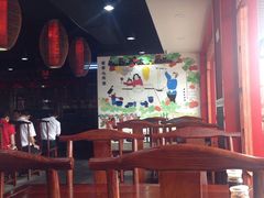 大堂-天下第一面(大雁塔北广场店)