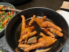 -来龙里 精致 东南亚餐室(万象城店)