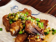 -梁记粥铺(开元地中海店)