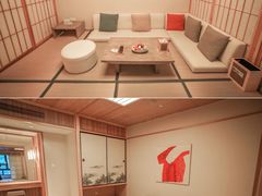 -北京古北水镇御舍温泉酒店
