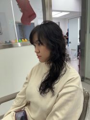 -5M HAIR SALON