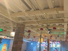 -三个大叔烤羊肉串·炭炉砂锅菜(西三旗店)