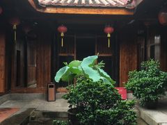 -许驸马府