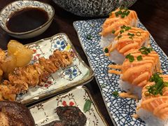 -哥哥の深夜食堂(叁宸里店)